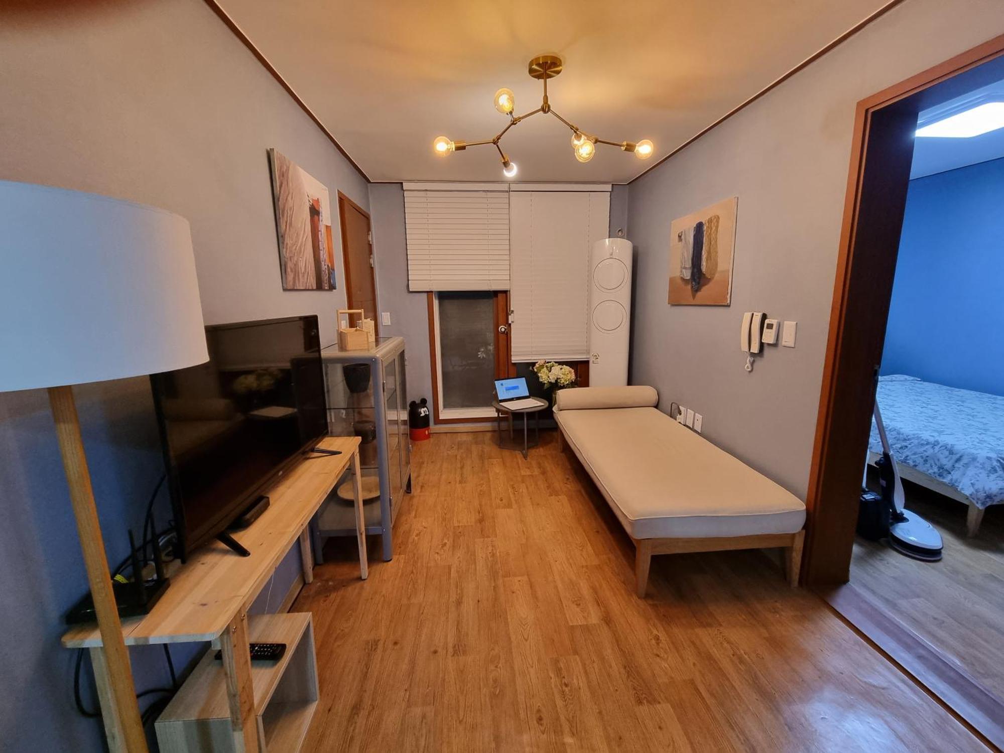 Meili Apartment
