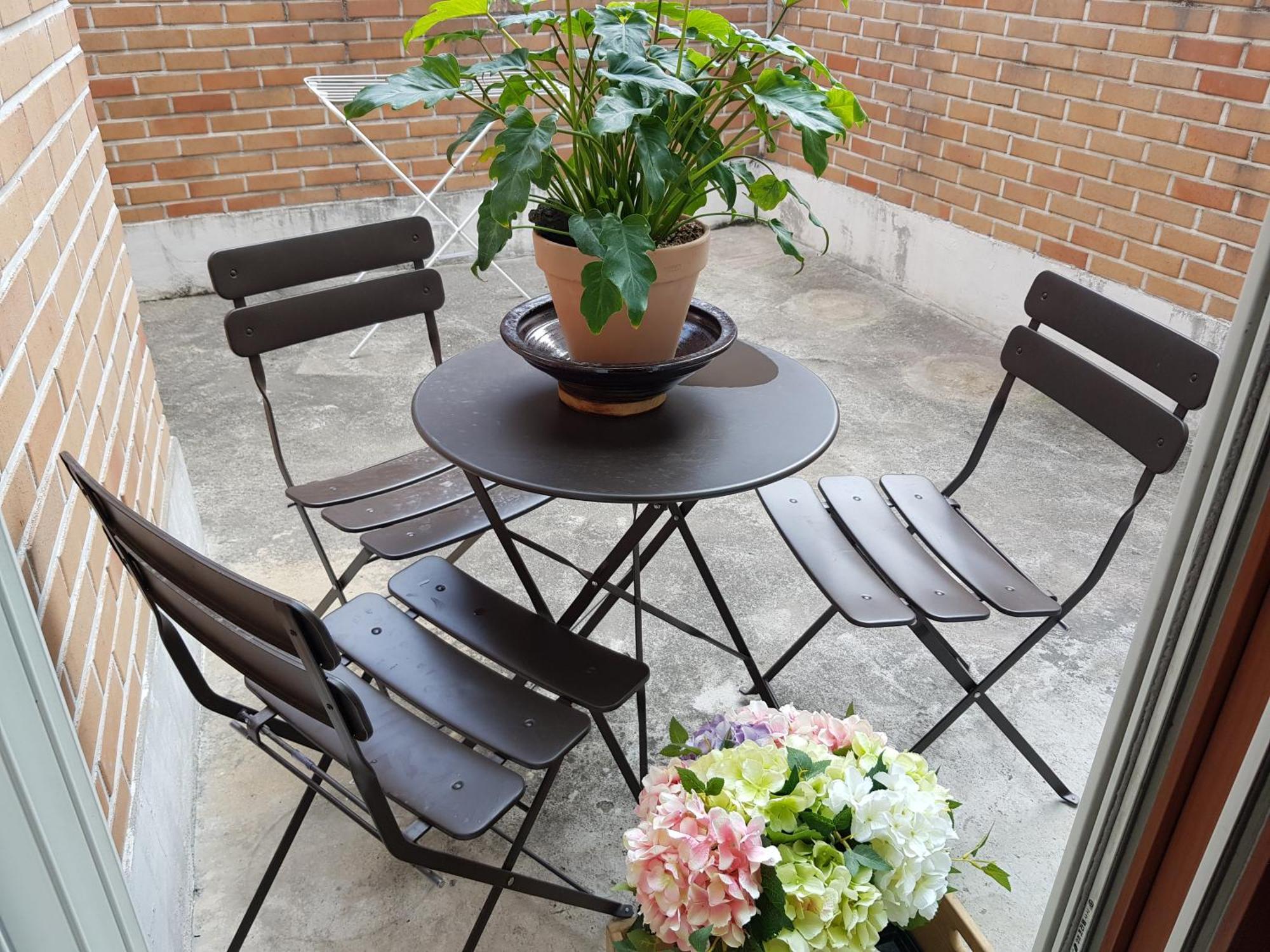 Apartment Meili