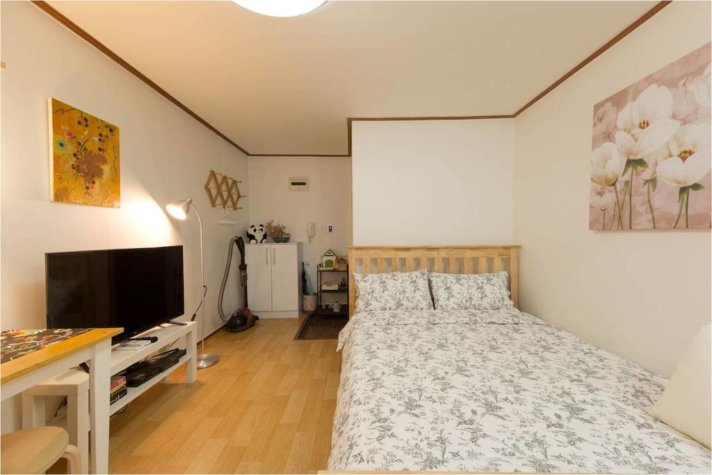 Meili Apartment Seoul