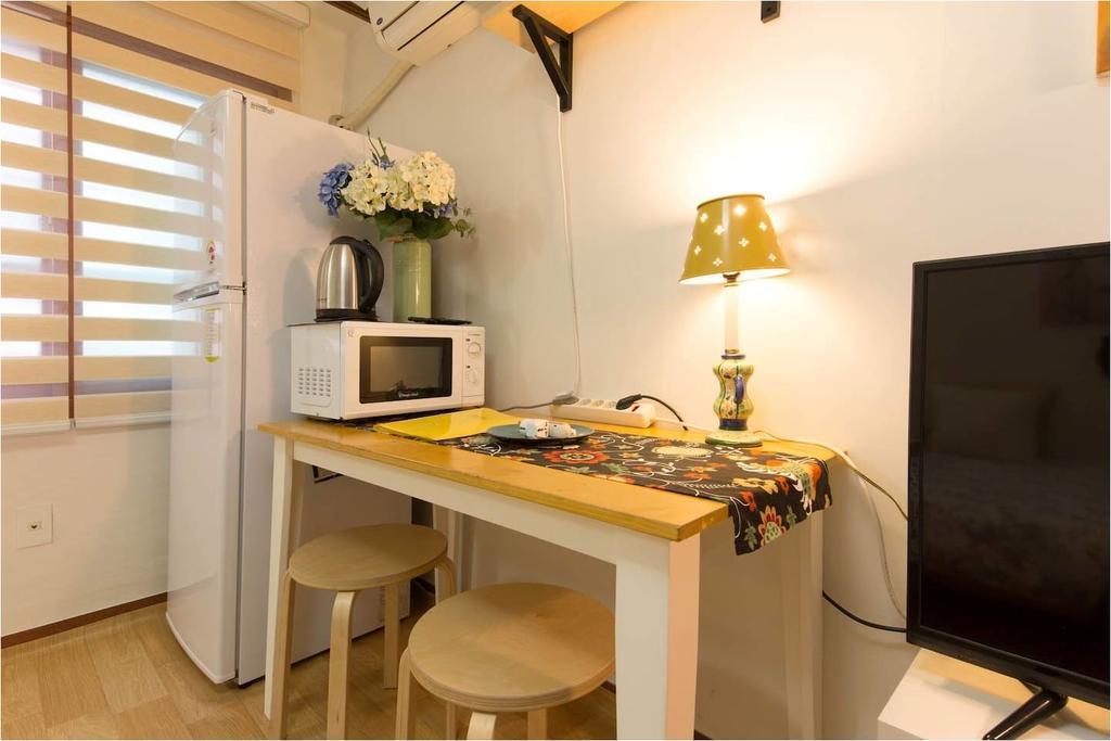Apartment Meili Seoul
