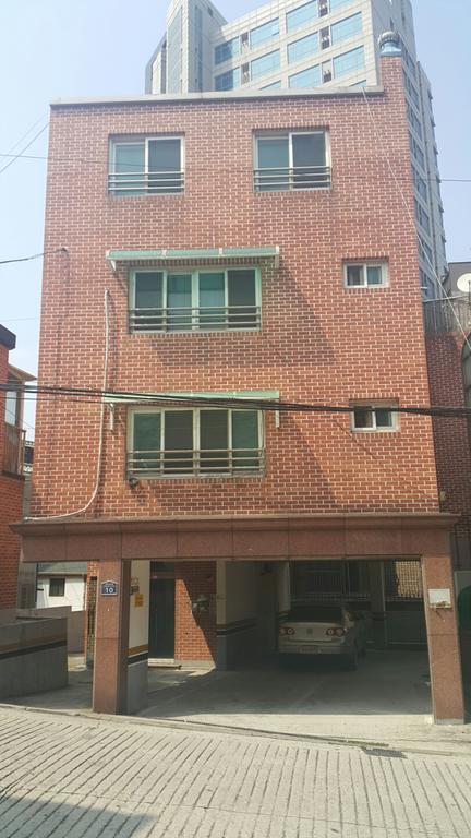 Meili Apartment Seoul
