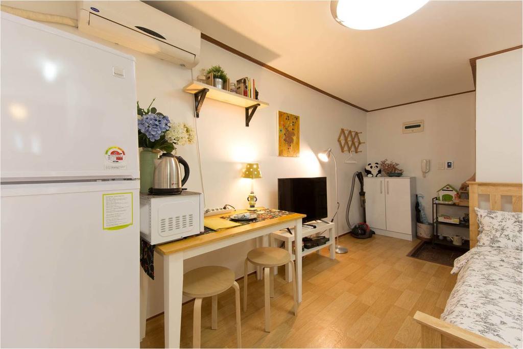 Meili Apartment *