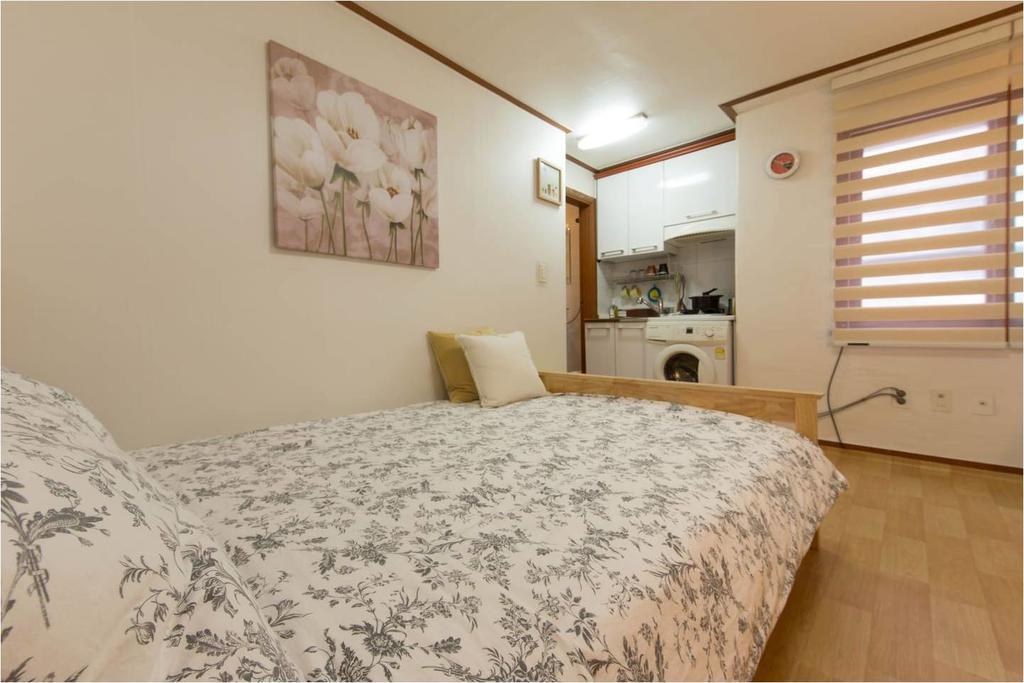 Apartment Meili *
