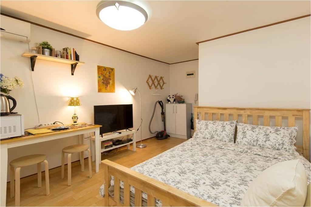 Meili Apartment