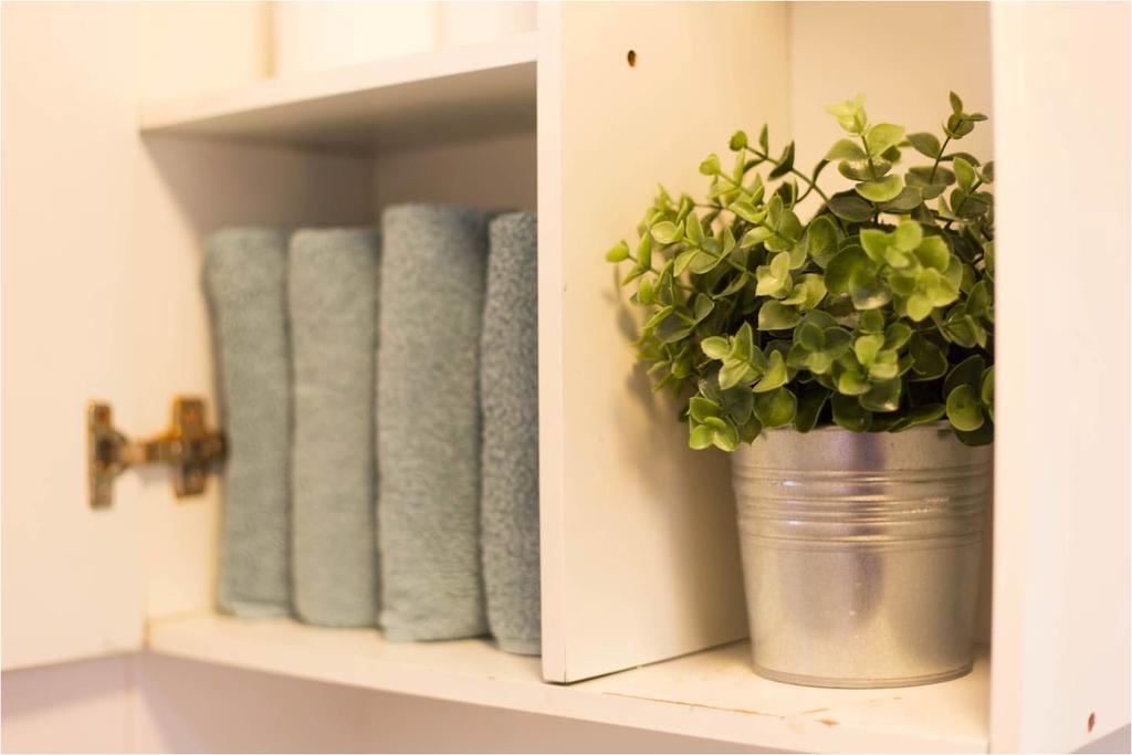Apartment Meili Seoul